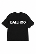 BALLHOG Tee — Black