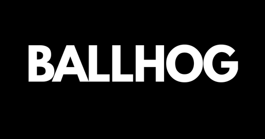 "BALLHOG" t-shirt